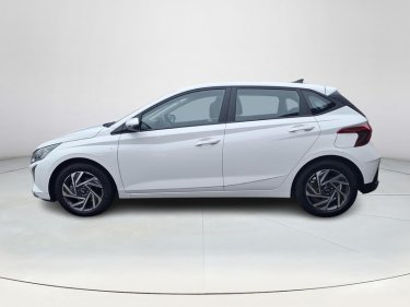 Foto van Hyundai i20