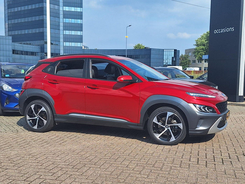 Foto van Hyundai KONA