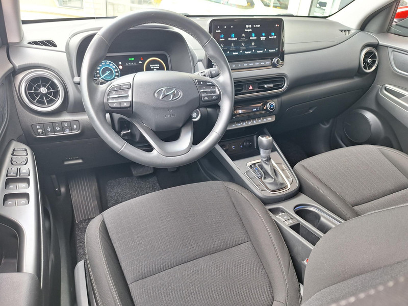 Foto van Hyundai KONA