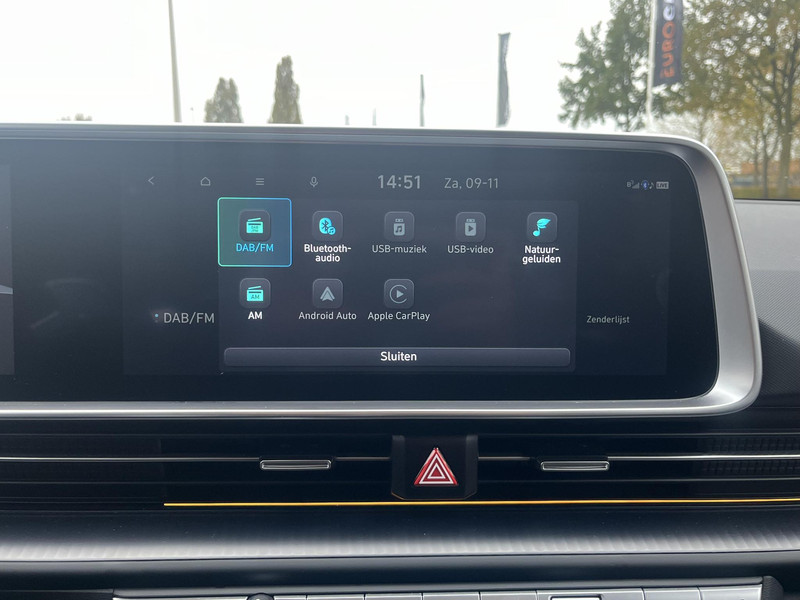 Foto van Hyundai IONIQ 6