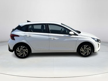 Foto van Hyundai i20