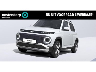 Foto van Hyundai Inster