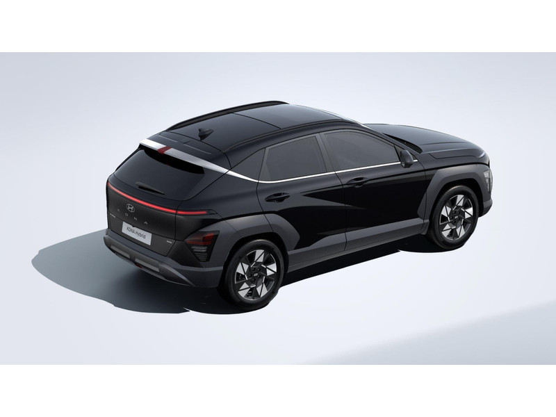 Foto van Hyundai KONA