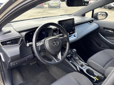 Foto van Toyota Corolla