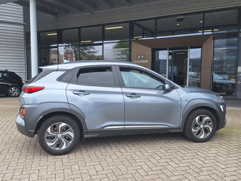 Foto van Hyundai KONA