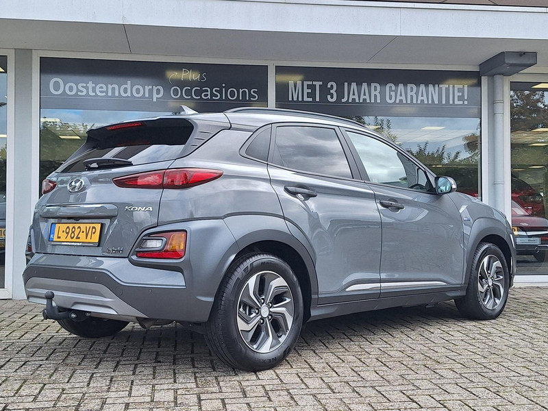 Foto van Hyundai KONA