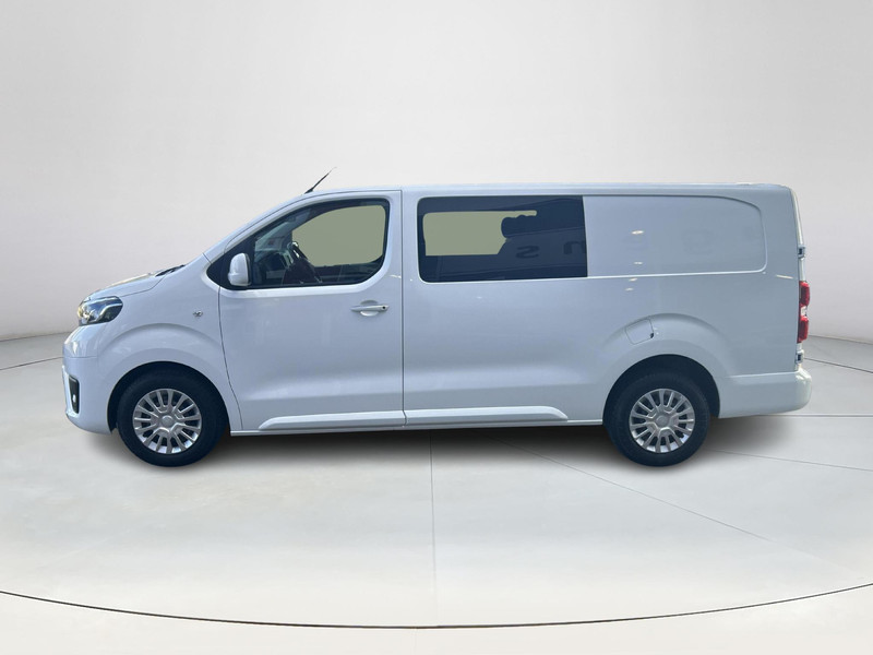 Foto van Toyota ProAce Worker