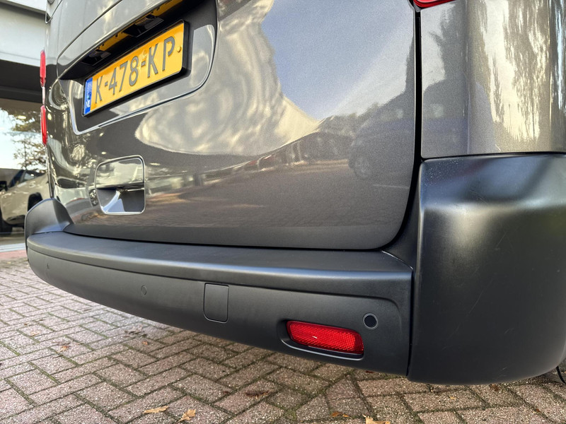 Foto van Toyota Proace Shuttle