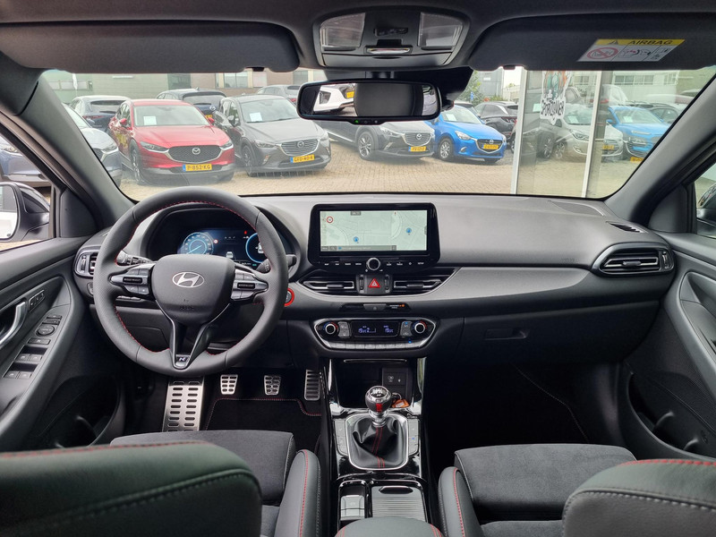 Foto van Hyundai i30