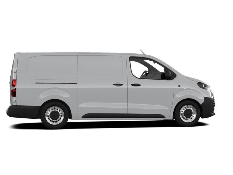 Foto van Toyota ProAce Long Worker