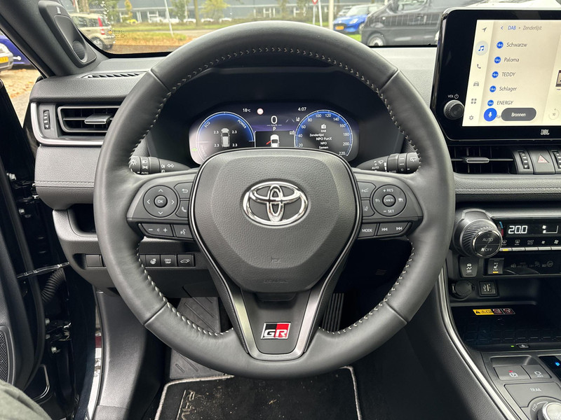 Foto van Toyota RAV4