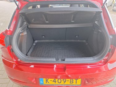 Foto van Hyundai i20