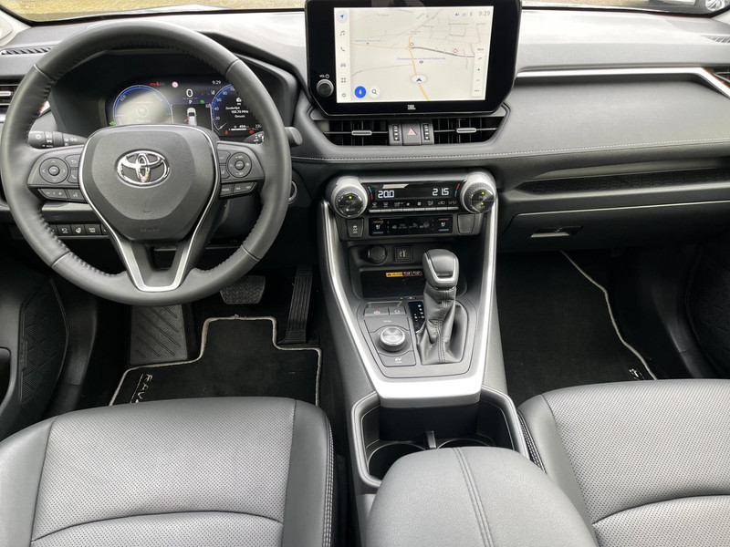 Foto van Toyota RAV4