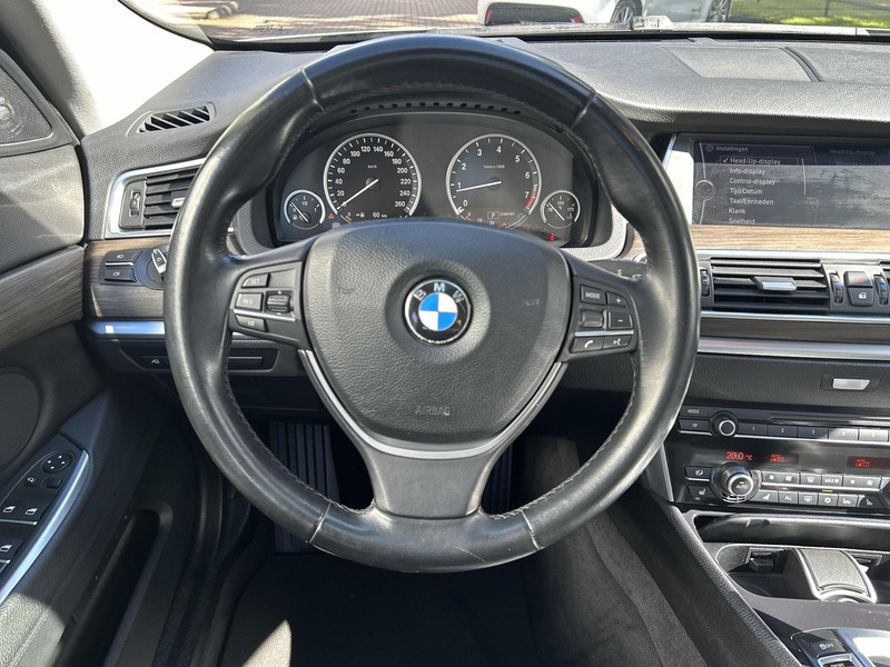 Foto van BMW 5 Serie