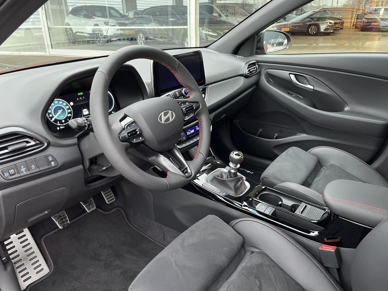 Foto van Hyundai i30