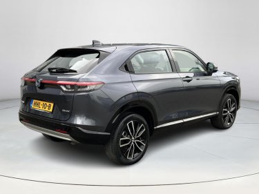 Foto van Honda HR-V