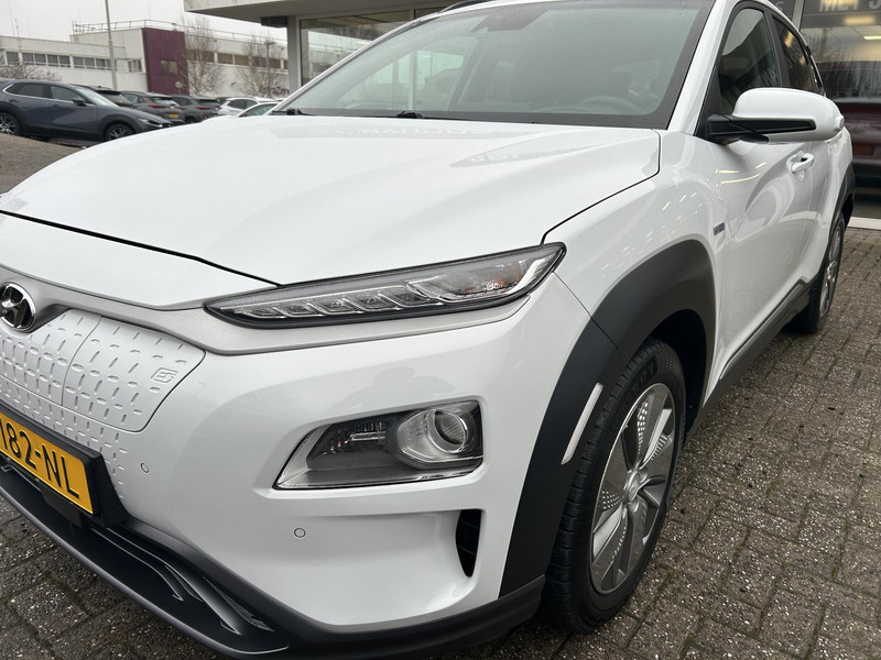 Foto van Hyundai KONA