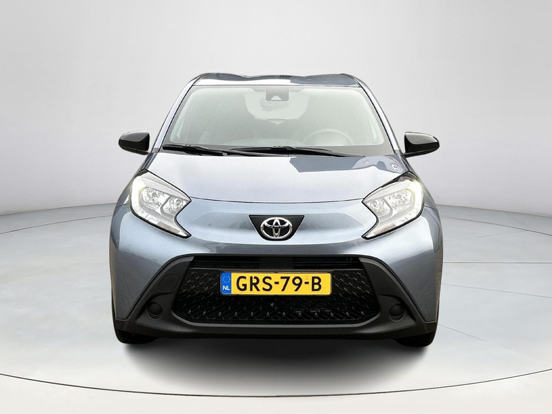 Foto van Toyota Aygo X