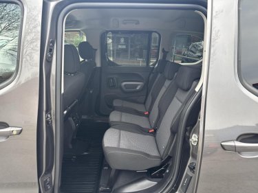 Foto van Toyota PROACE CITY Verso