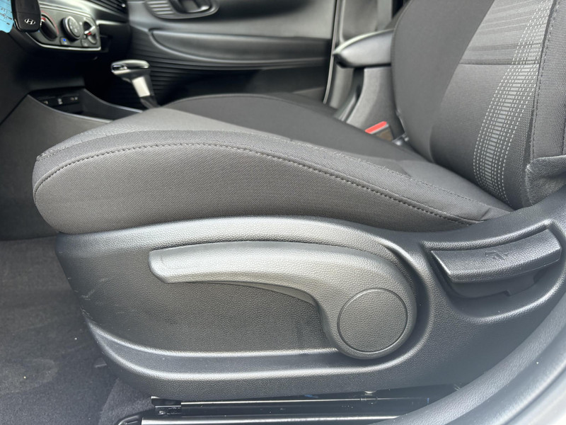 Foto van Hyundai i20