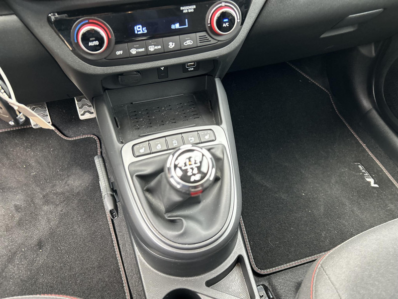 Foto van Hyundai i10