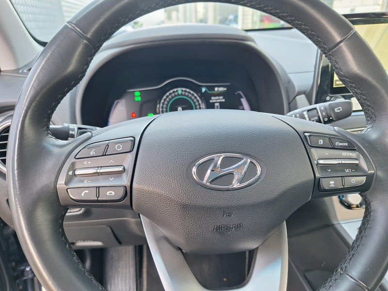 Foto van Hyundai KONA