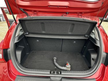 Foto van Hyundai i20