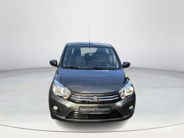 Foto van Suzuki Celerio