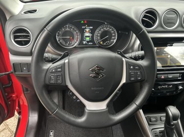 Foto van Suzuki Vitara