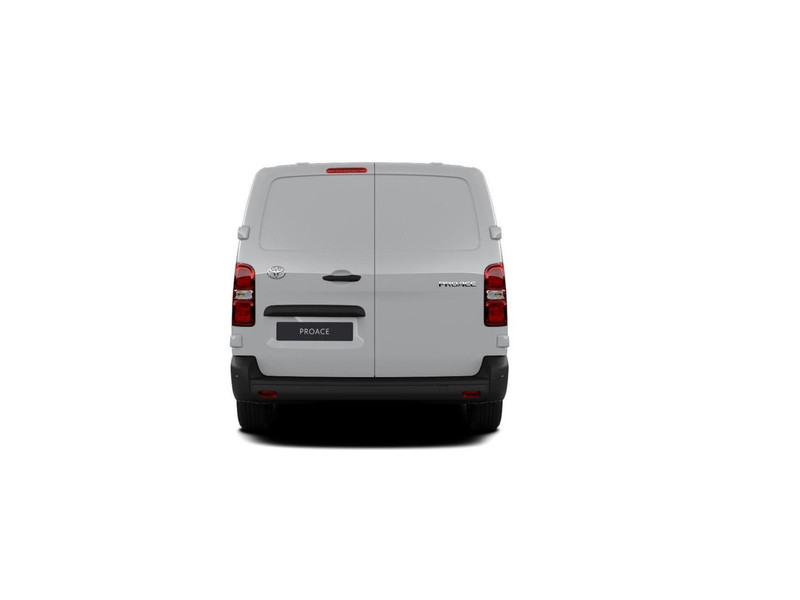 Foto van Toyota ProAce Long Worker