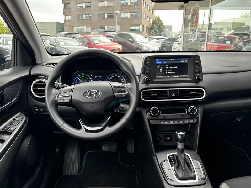 Foto van Hyundai KONA