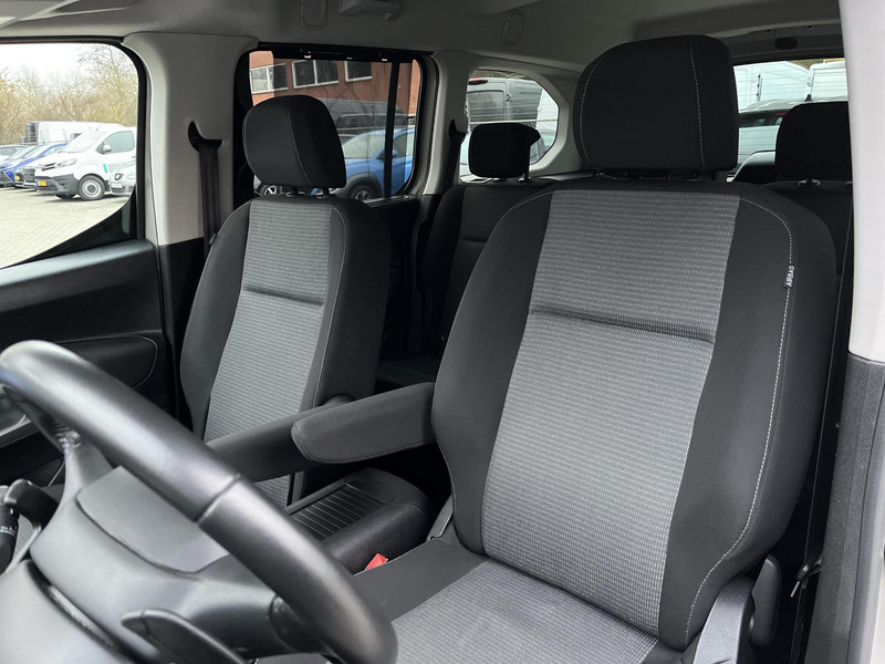 Foto van Toyota PROACE CITY Verso