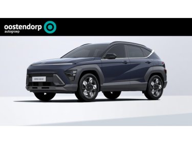 Foto van Hyundai KONA