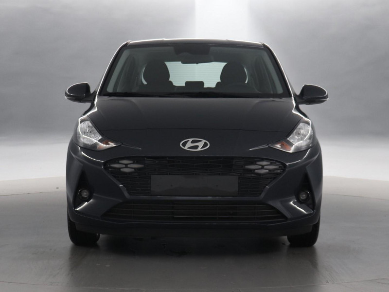 Foto van Hyundai i10