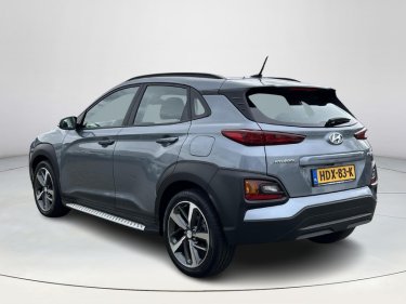 Foto van Hyundai KONA