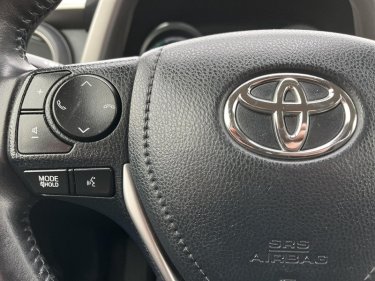 Foto van Toyota RAV4