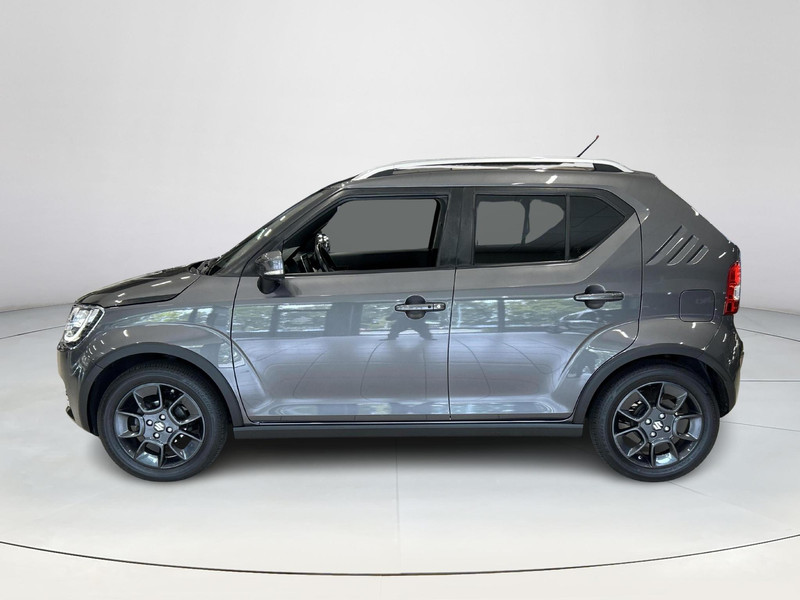 Foto van Suzuki Ignis