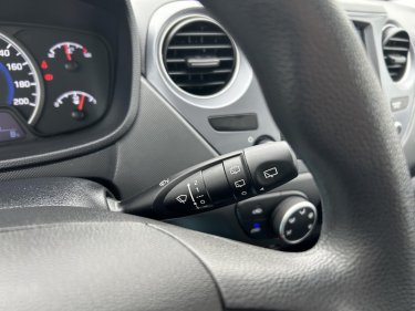 Foto van Hyundai i10