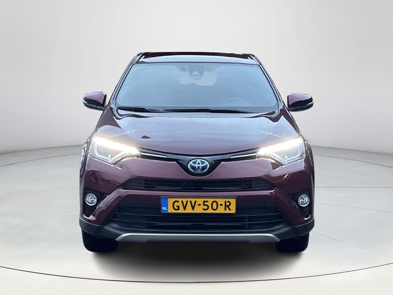 Foto van Toyota RAV4