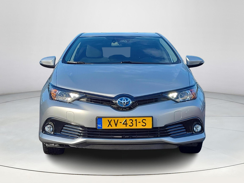 Foto van Toyota Auris