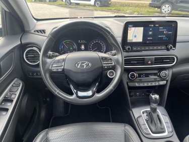 Foto van Hyundai KONA