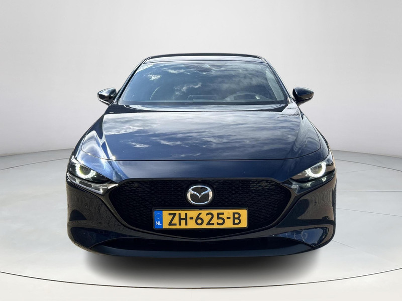 Foto van Mazda 3