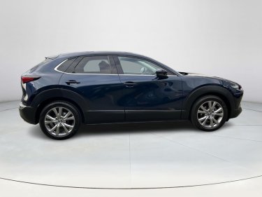 Foto van Mazda CX-30