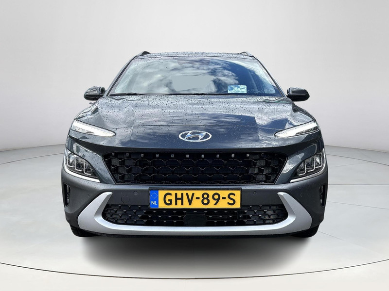 Foto van Hyundai KONA