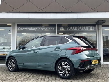 Foto van Hyundai i20