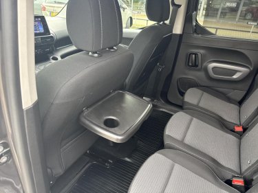 Foto van Toyota PROACE CITY Verso