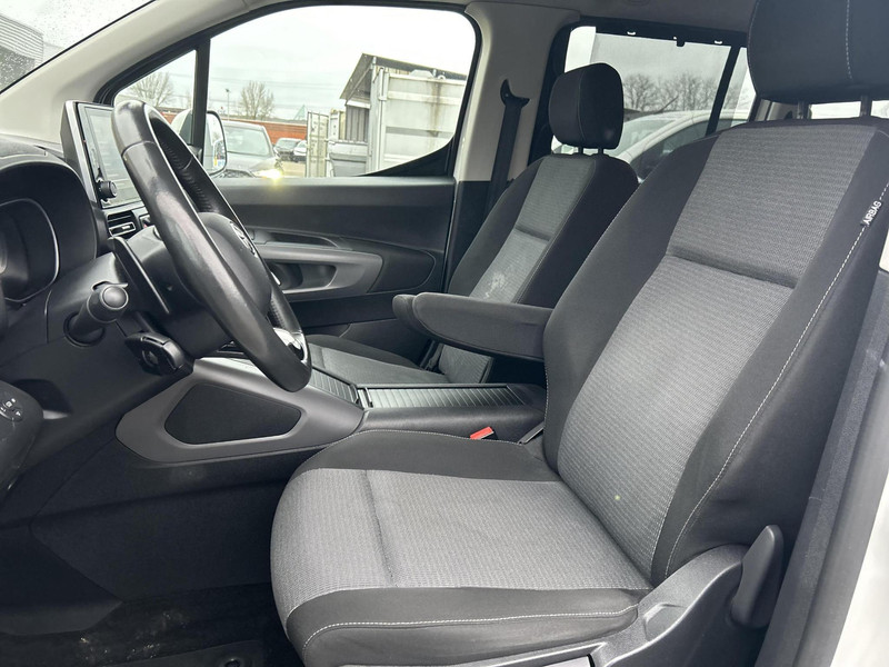 Foto van Toyota PROACE CITY Verso