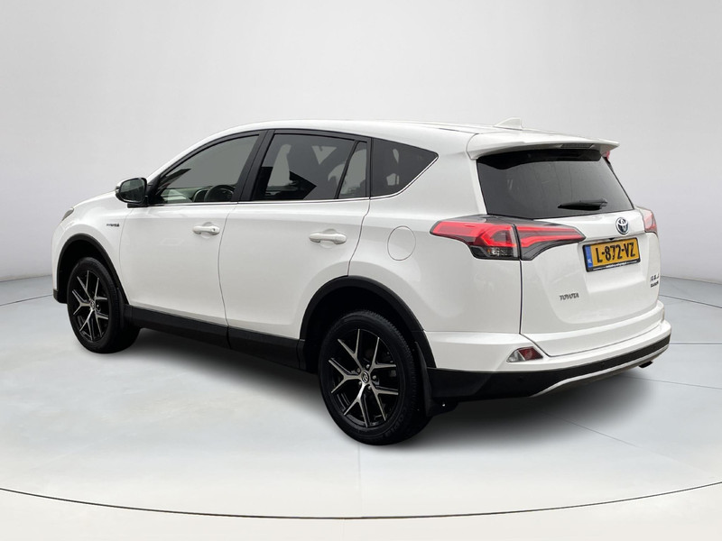 Foto van Toyota RAV4