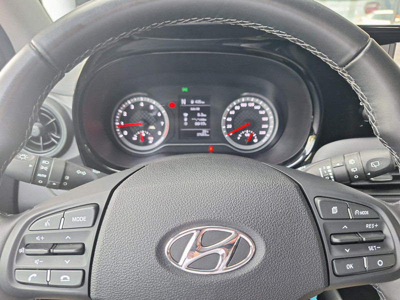 Foto van Hyundai i10