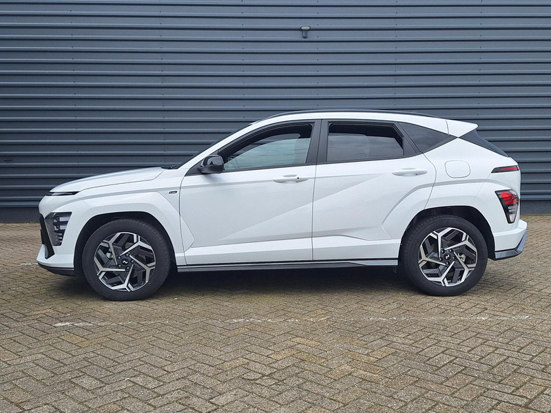 Foto van Hyundai KONA